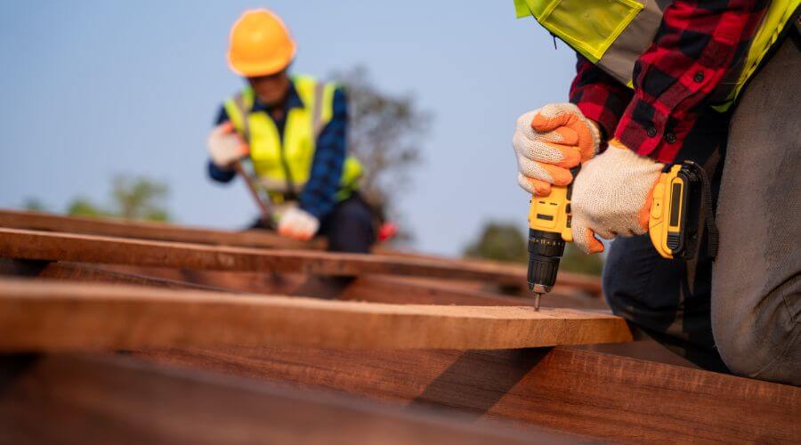 Local Chimney Repair in Tinsley, MS